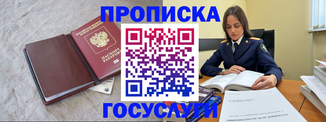 прописка регистрация в Алексеевке